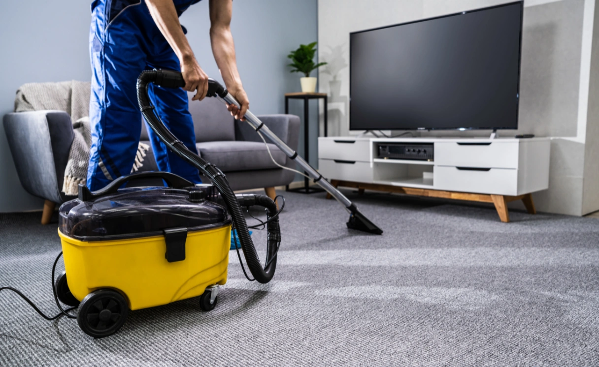 Extract End of Lease Cleaning Blackburn Contact Office